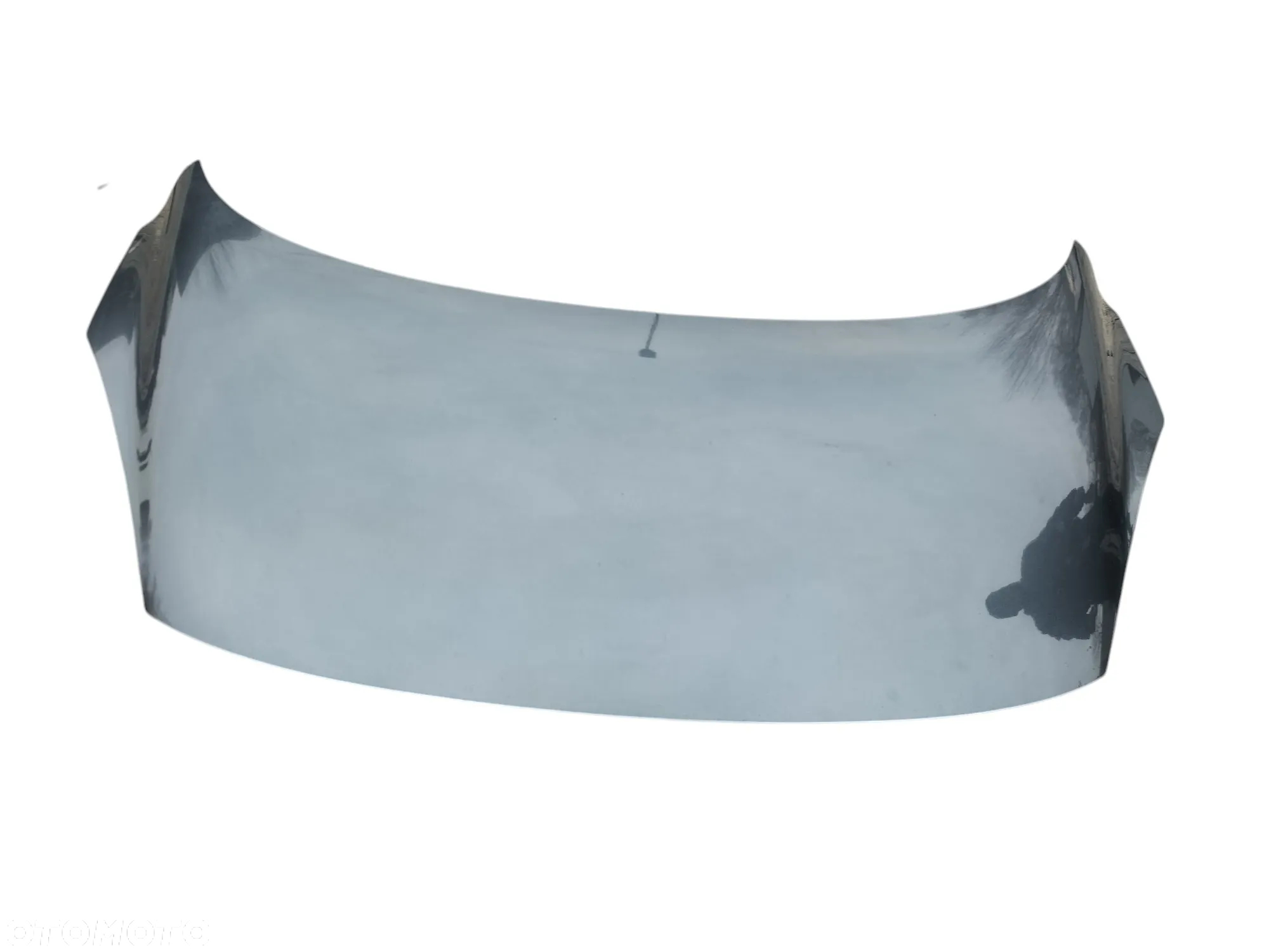 MASKA POKRYWA SILNIKA RENAULT SCENIC III 08-13R  TEB66 - 10