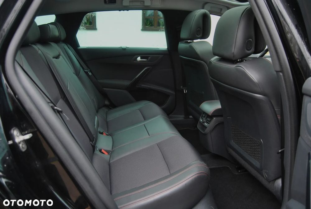 Peugeot 508 BlueHDi FAP 150 Stop&Start Allure - 8