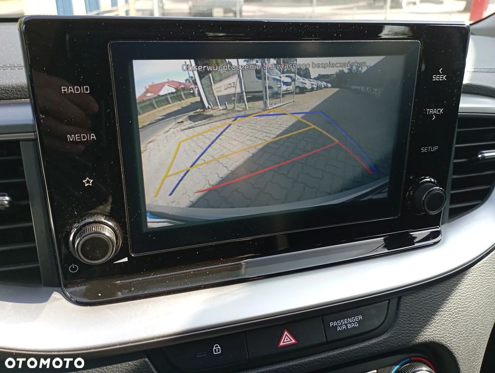 Kia Ceed 1.5 T-GDI M - 13