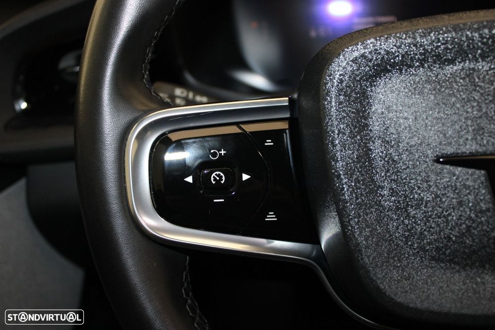 Polestar 2 Long Range 78 kWh - 11