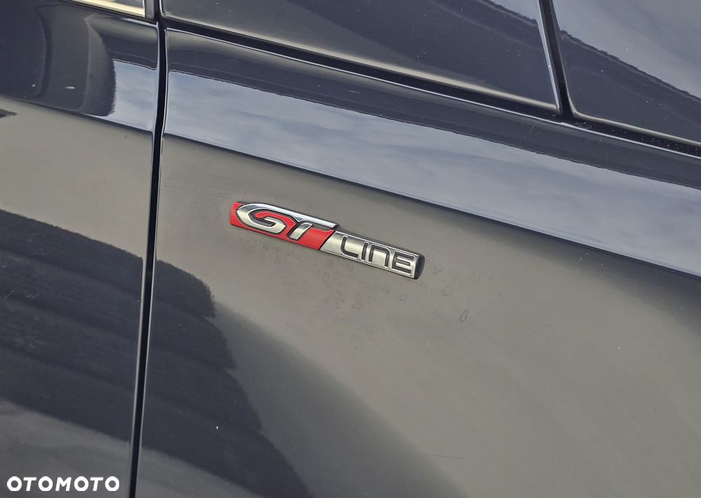 Peugeot 308 BlueHDi 150 EAT6 Stop & Start GT-Line Edition - 10