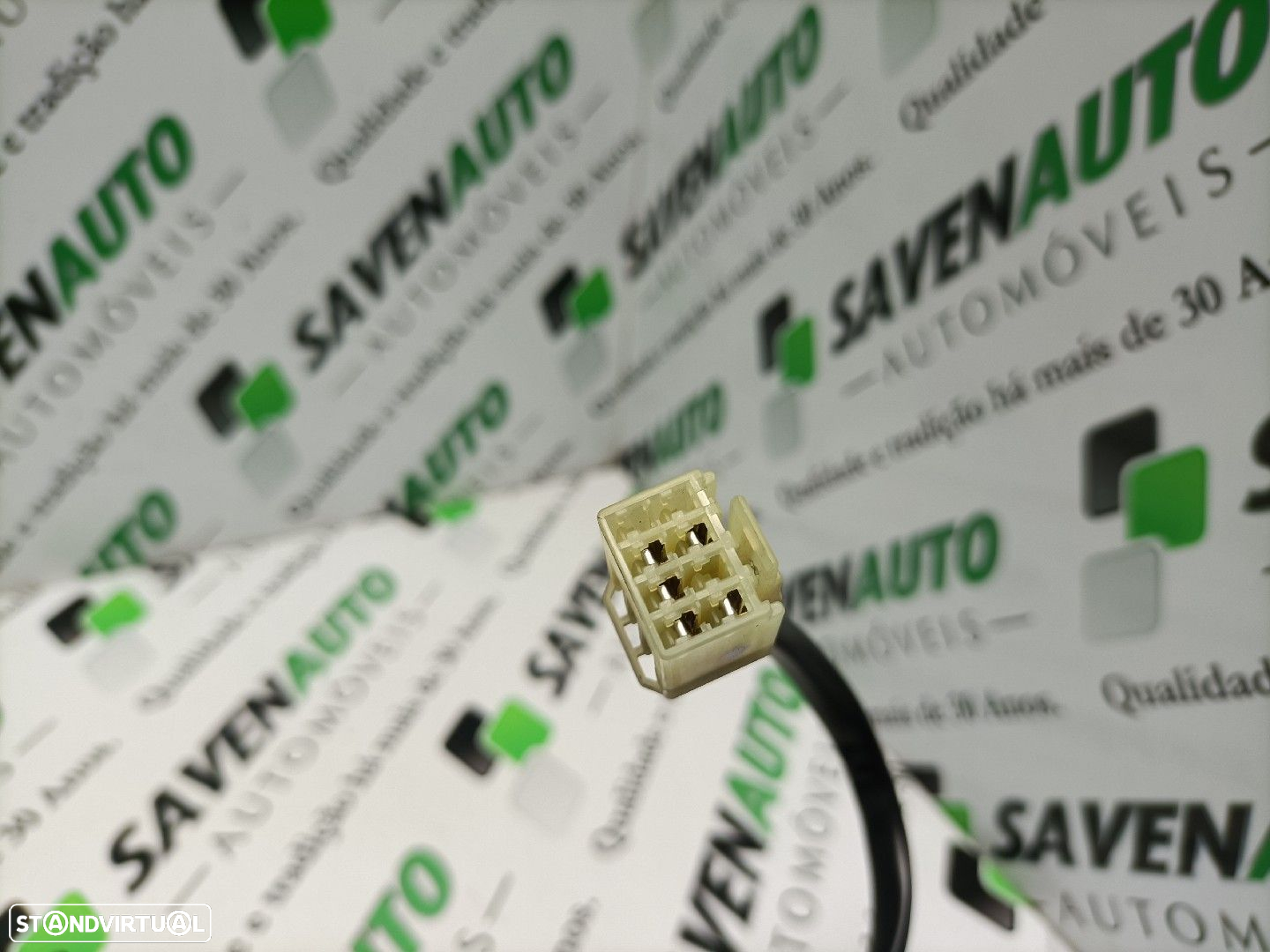 Espelho Retrovisor Dto Electrico Suzuki Swift Iii (Mz, Ez) - 3