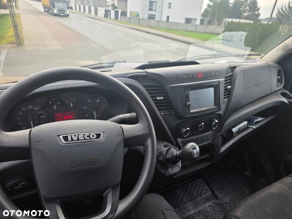 Iveco 35S14 - 7