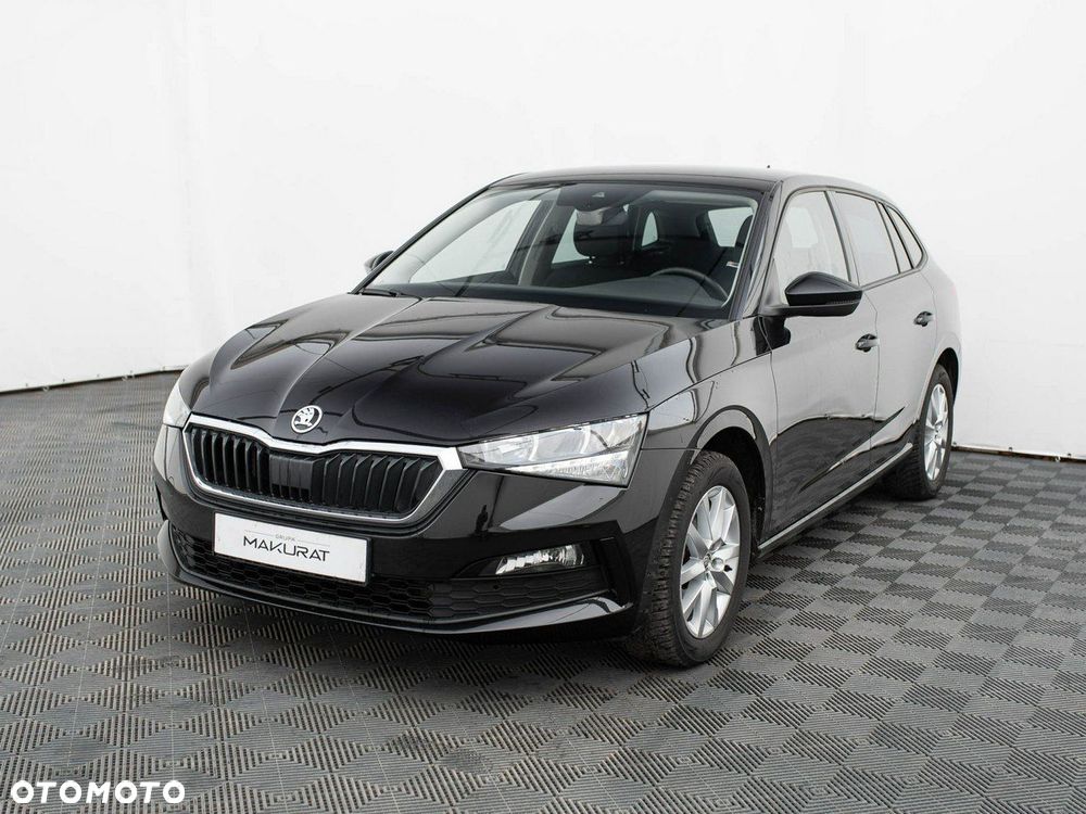 Skoda Scala 1.5 TSI Ambition - 3