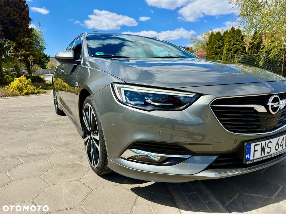 Opel Insignia 1.6 Direct InjectionTurbo Ultimate - 26