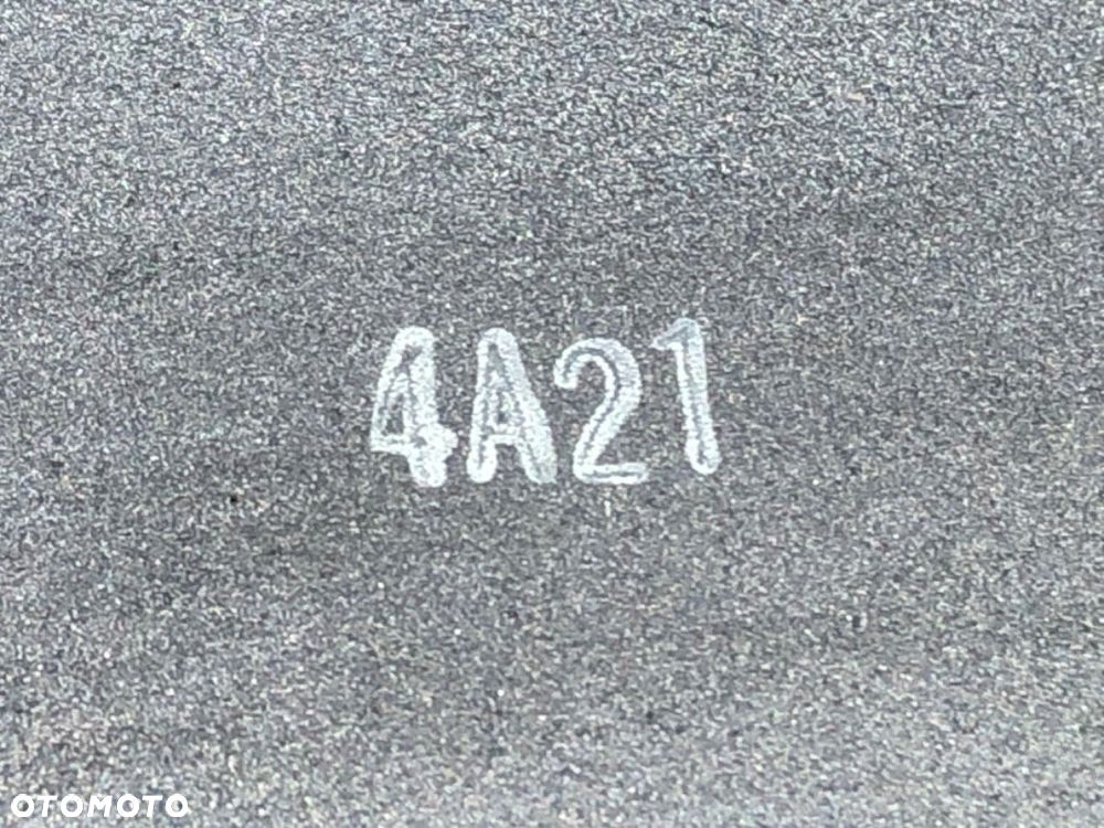 LAMPKA ZDERZAKA TYŁ  SUZUKI SWIFT III (MZ, EZ) 2005 - 2022 1.3 (RS 413) 68 kW [92 KM] benzyna 2005 - 3