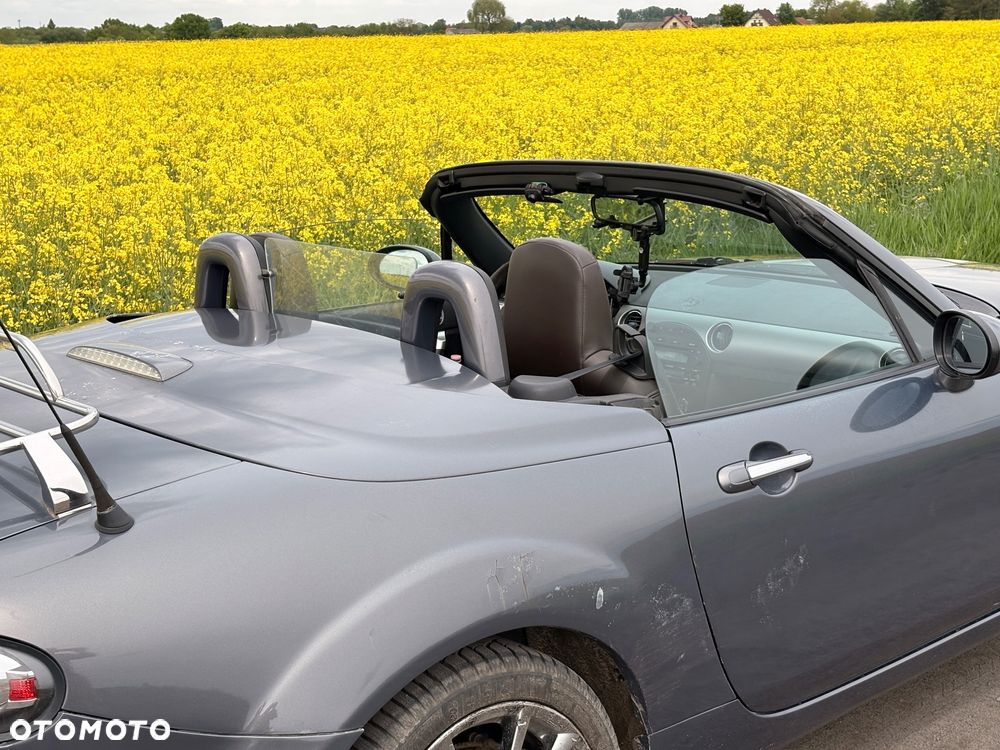 Mazda MX-5 1.8 MZR Energy - 6