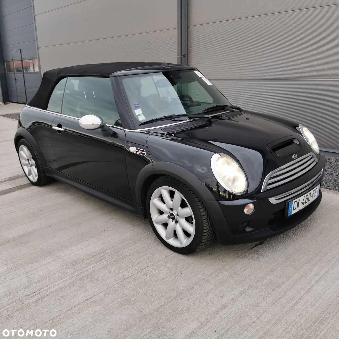 MINI Cooper - 1