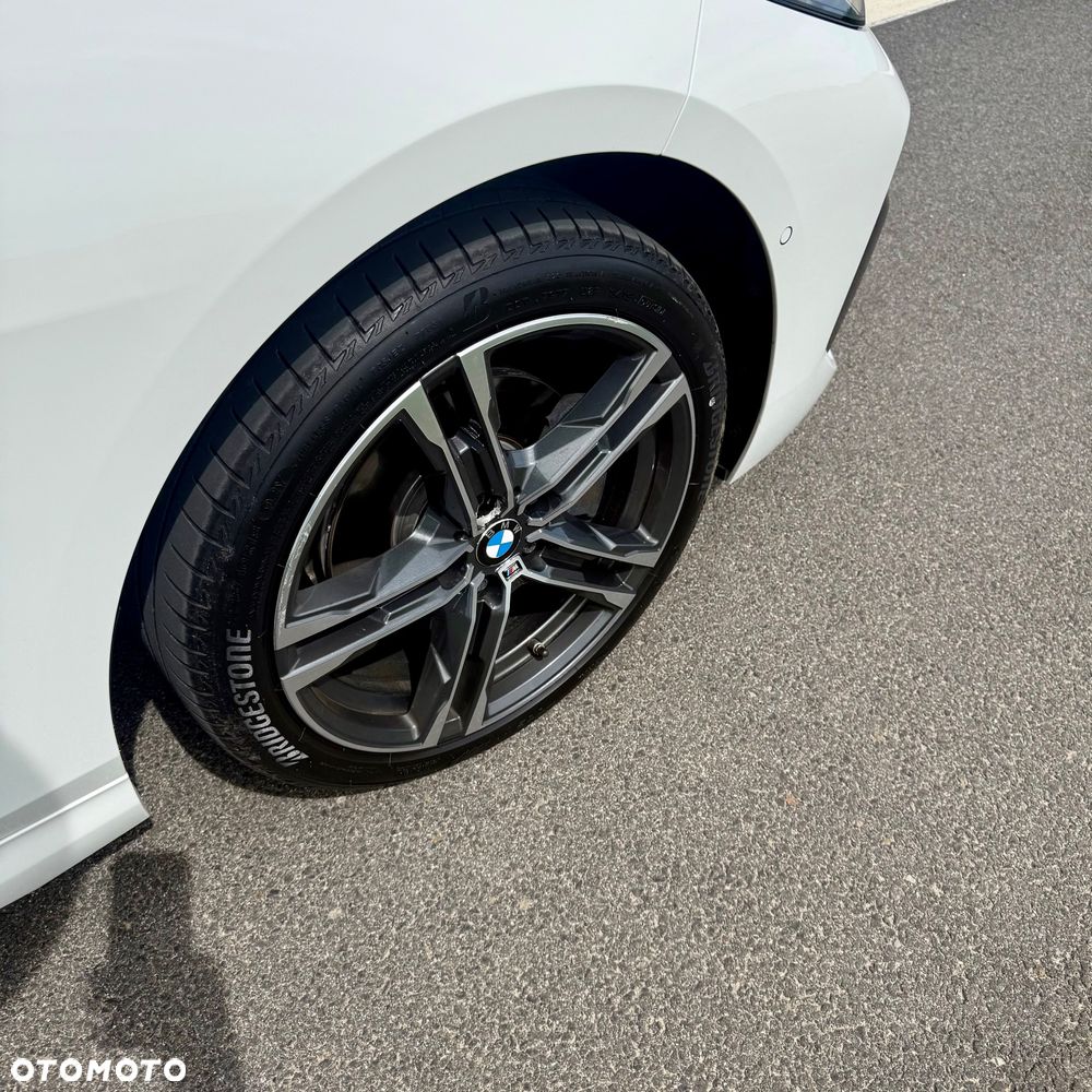 BMW Seria 2 218i - 7