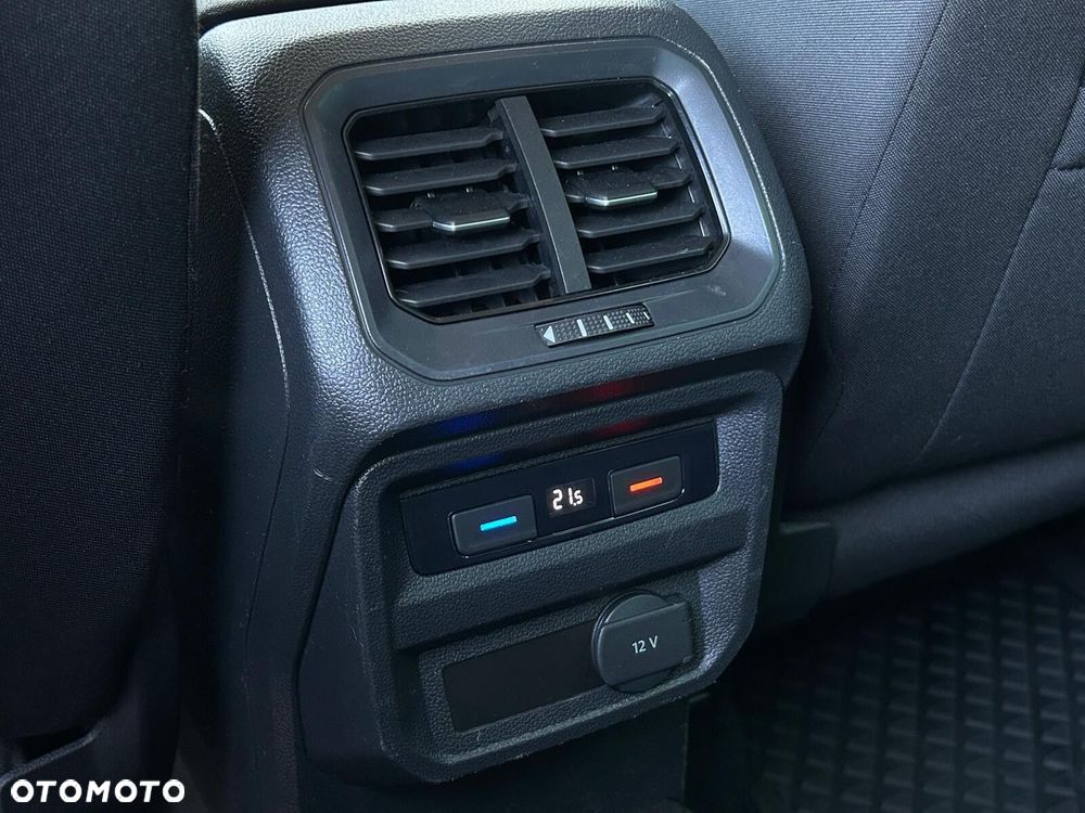 Volkswagen Tiguan 1.5 TSI EVO Comfortline DSG - 38