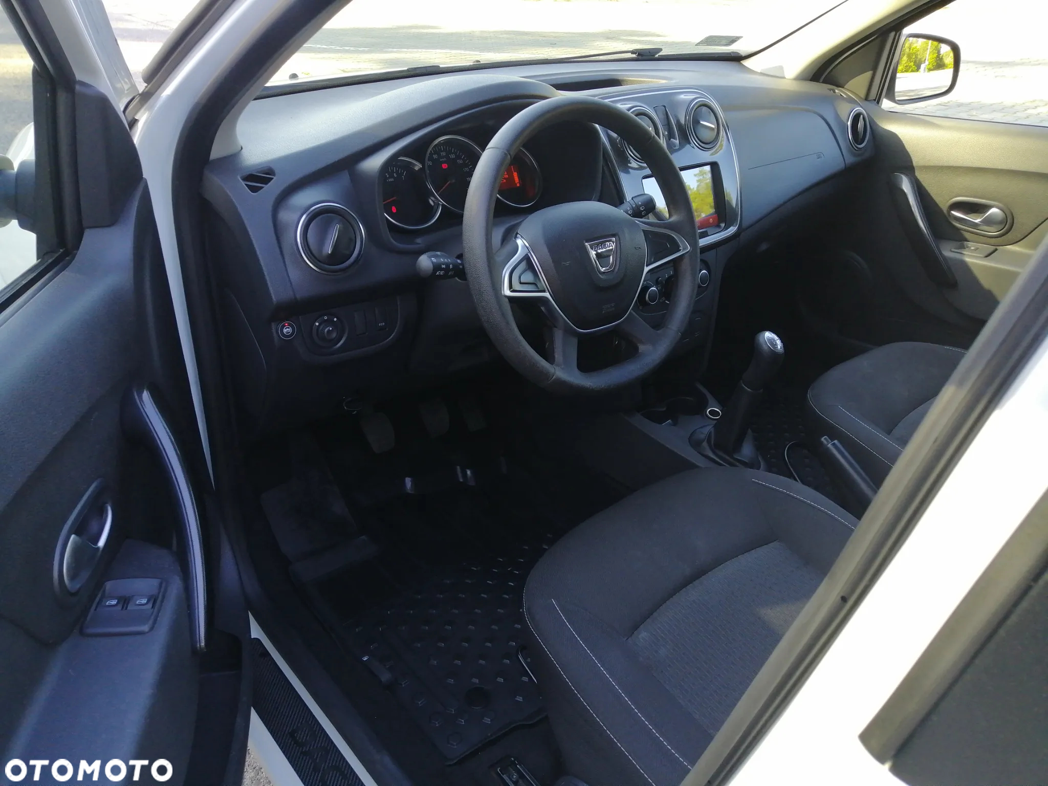 Dacia Logan MCV 0.9 TCe Laureate S&S - 7