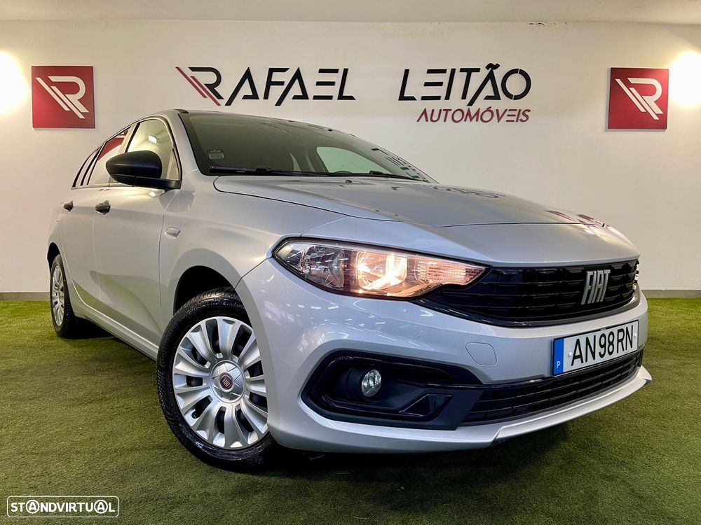 Fiat Tipo Station Wagon 1.3 Multijet City Life - 7