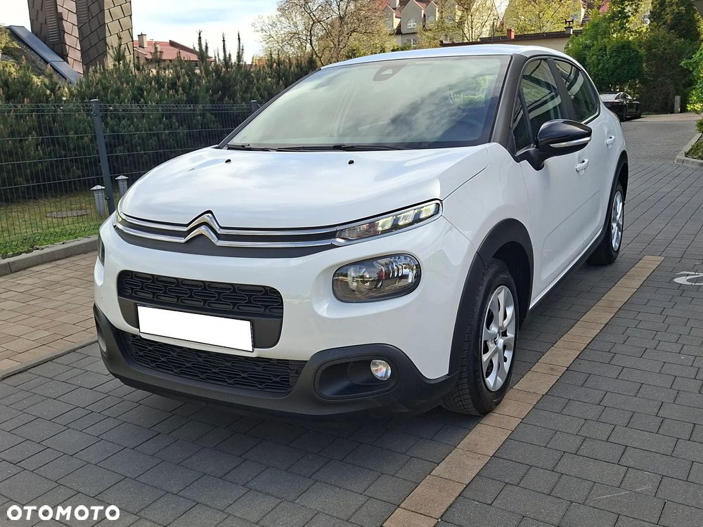 Citroën C3 - 37
