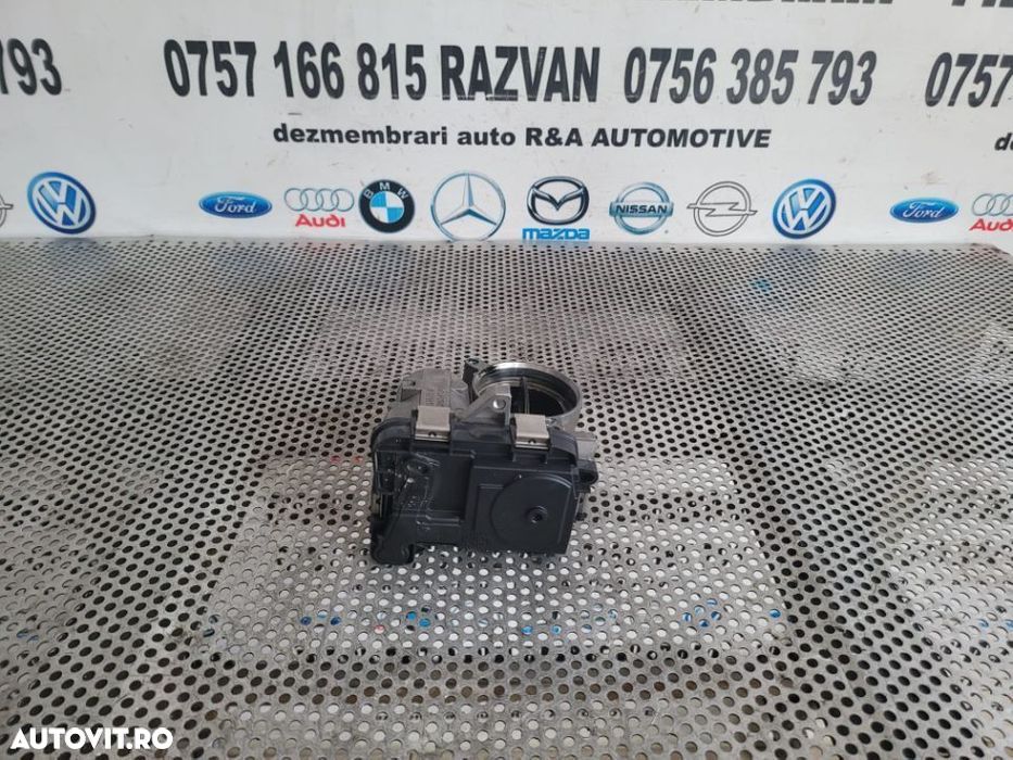 Clapeta Acceleratie Alfa Romeo Stelvio 949 Q4 Giulia 2.2 D Jtd Dupa 2015 Cod - 1