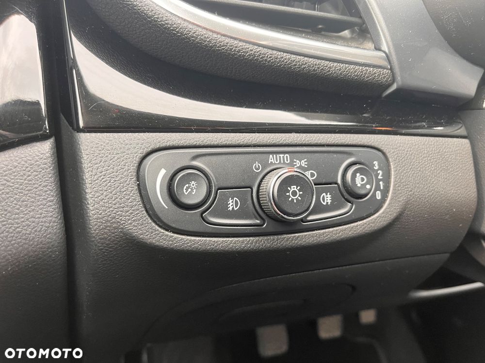 Opel Mokka X 1.6 D (CDTI ecoFLEX) Start/Stop Innovation - 24