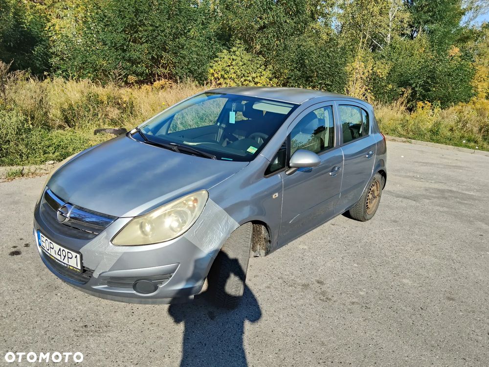 Opel Corsa - 17