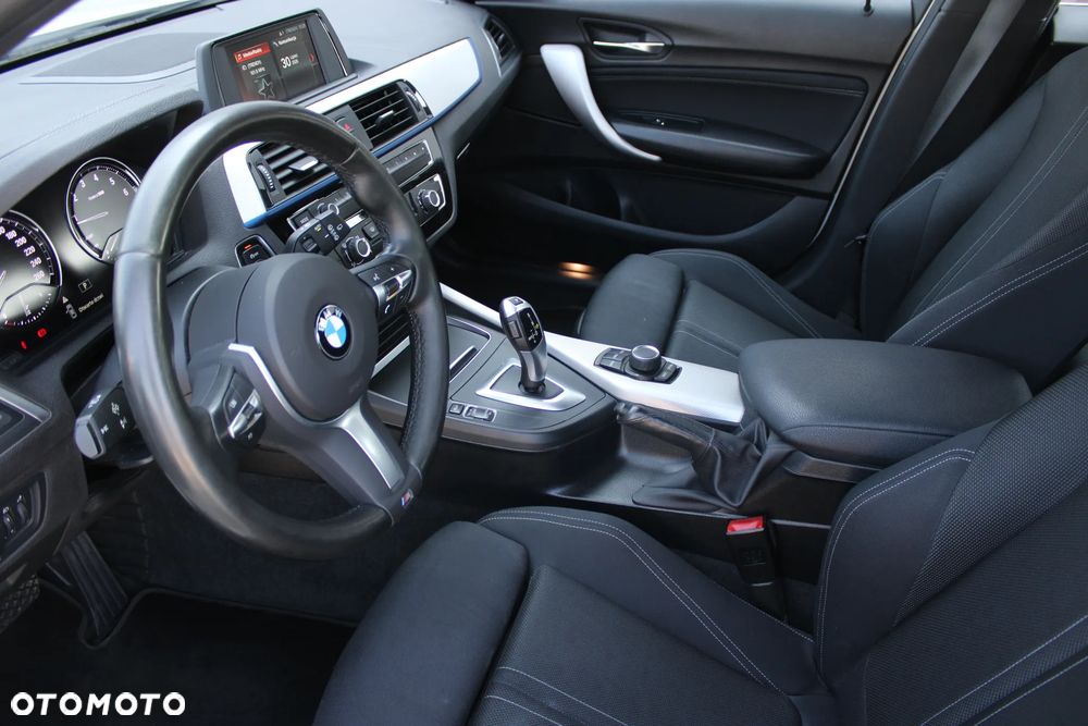 BMW Seria 1 125i M Sport - 18