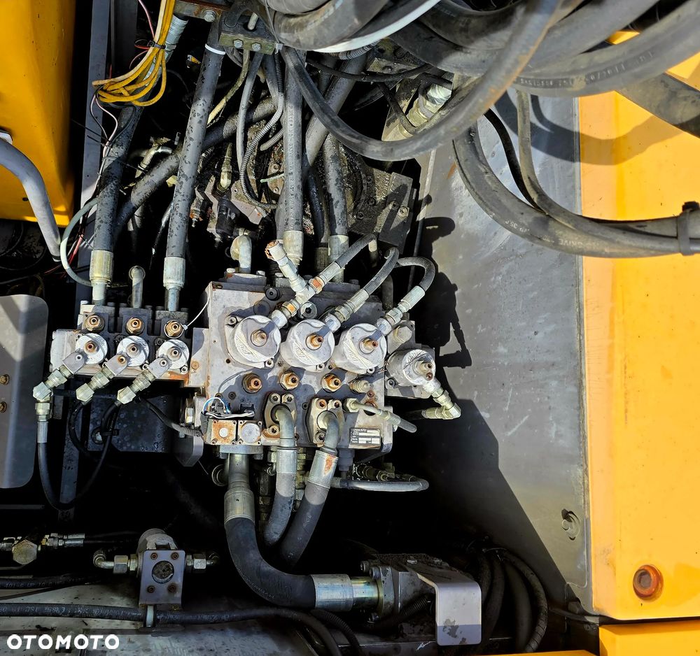 Volvo EW160B - 22