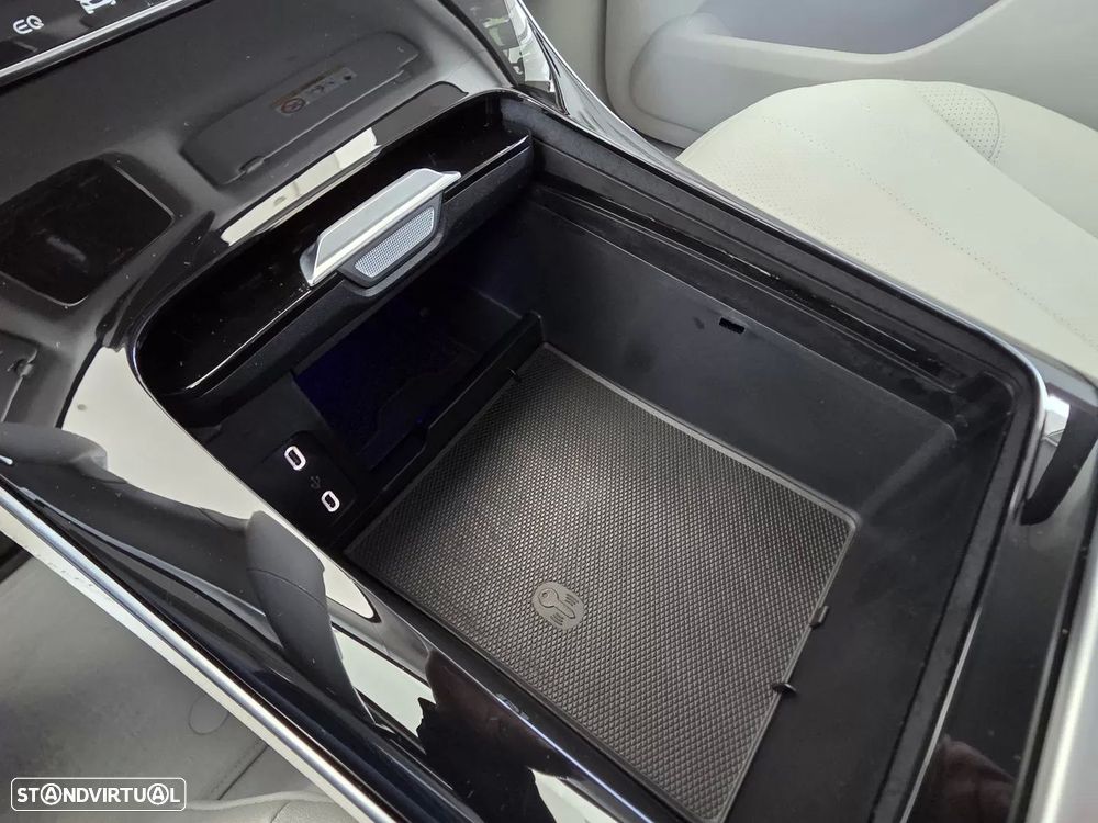 Mercedes-Benz EQE SUV 300 Edition - 27