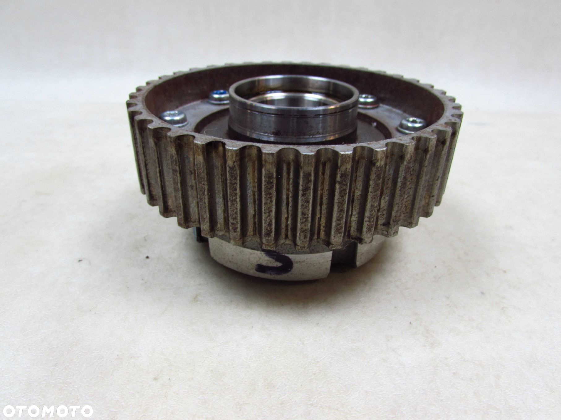 FORD 1.6 ECOBOOST KOLO ZMIENNYCH FAZ WARIATOR 4M5G-6C524-CG - 2