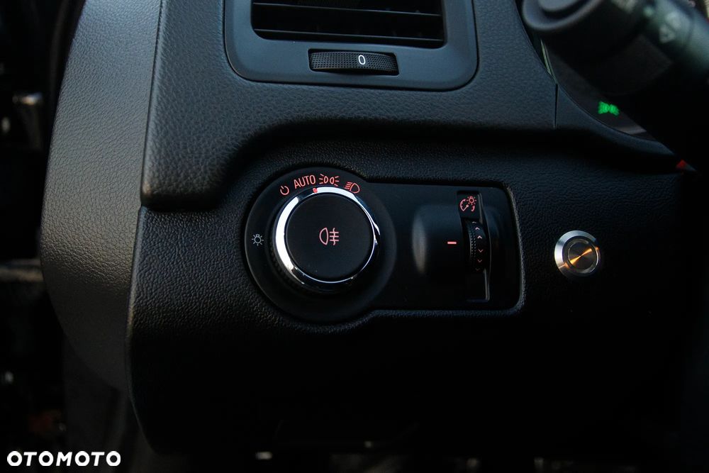 Opel Insignia 2.8 V6 Turbo 4x4 OPC - 32