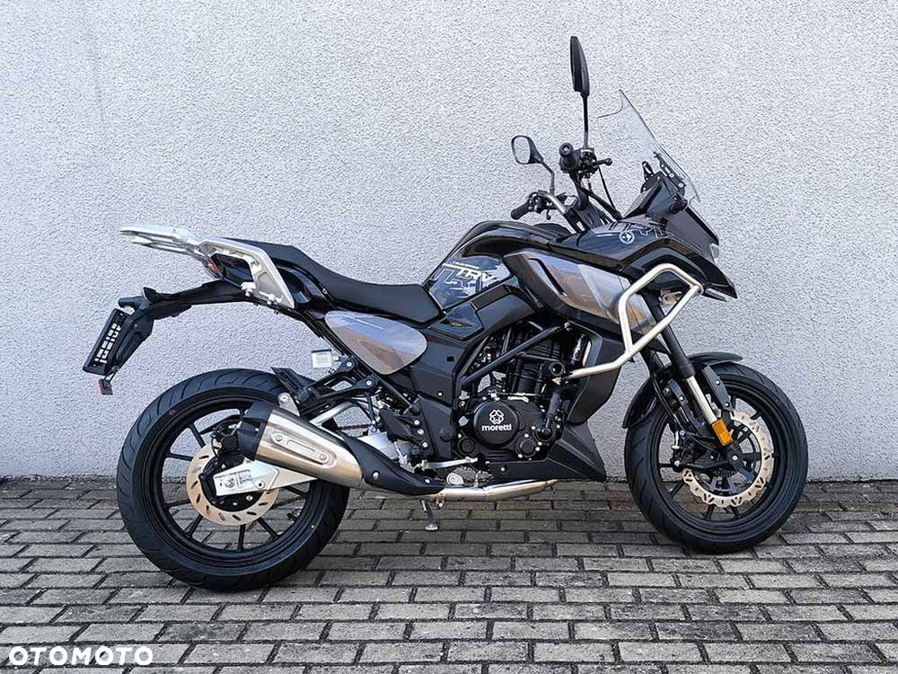 Barton Traverse 125 - 4