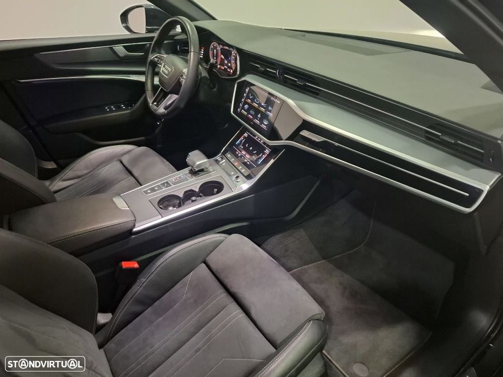 Audi A6 Avant - 17