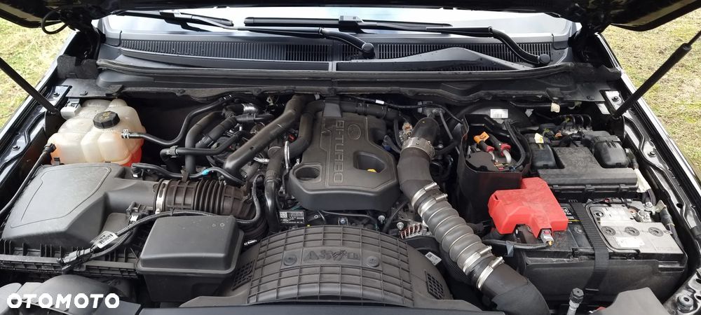 Ford Ranger 2.0 EcoBlue 4x4 DC Limited - 32