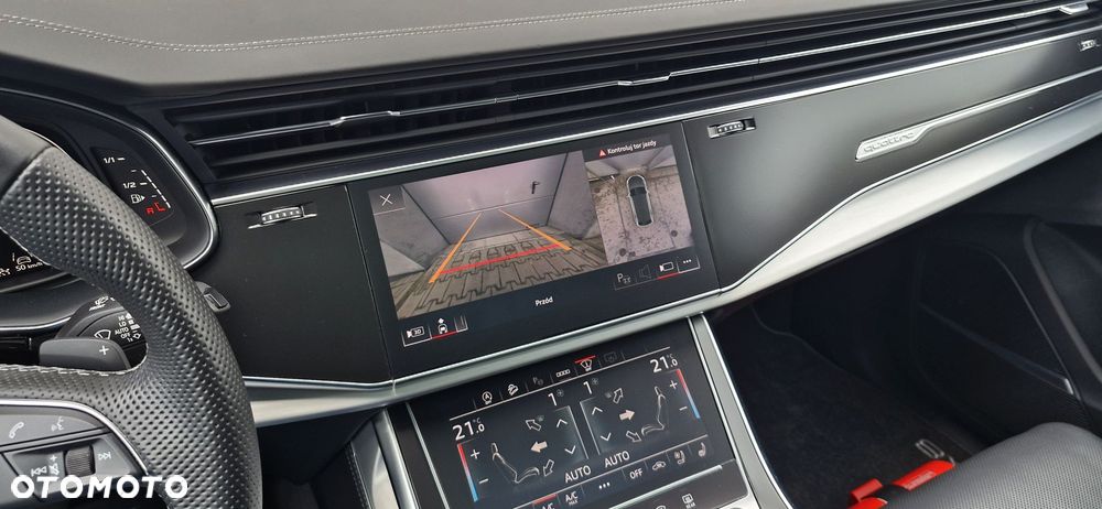 Audi Q8 50 TDI mHEV Quattro Tiptronic - 16