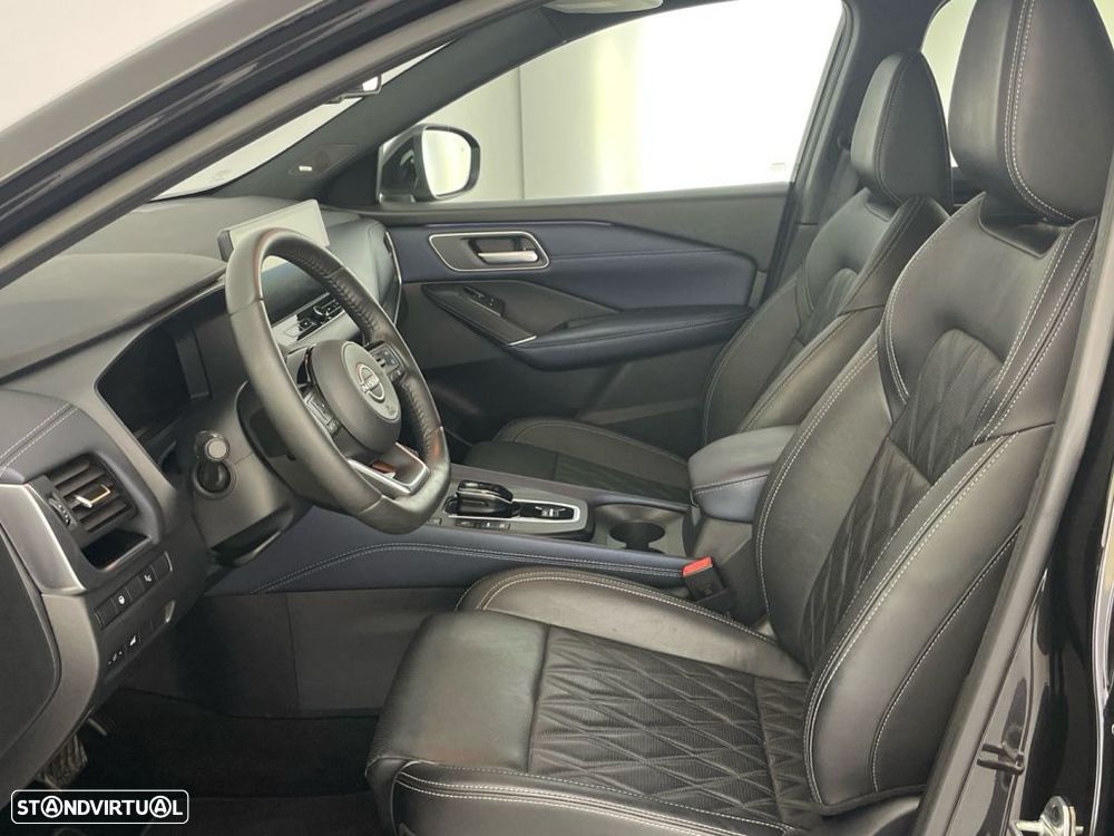 Nissan Qashqai 1.5 e-Power Tekna+ - 11