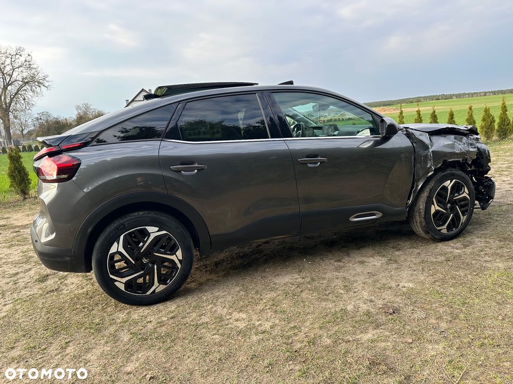 Citroën C4 BlueHDi 130 Stop&Start EAT8 SHINE - 8