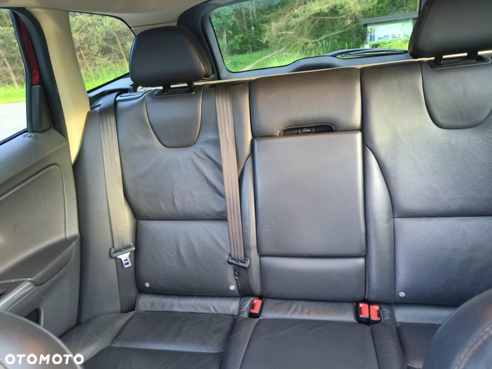 Volvo XC 60 T6 AWD RDesign - 25