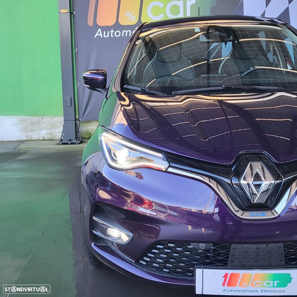 Renault Zoe - 3