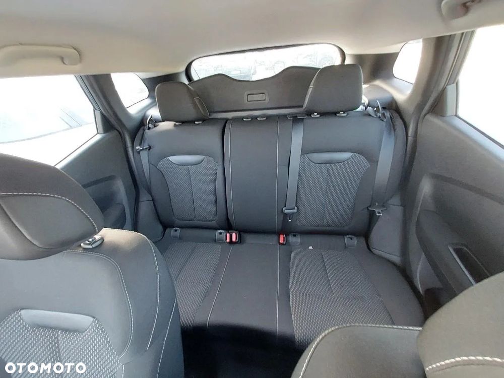 Renault Kadjar Energy dCi 130 Experience - 15