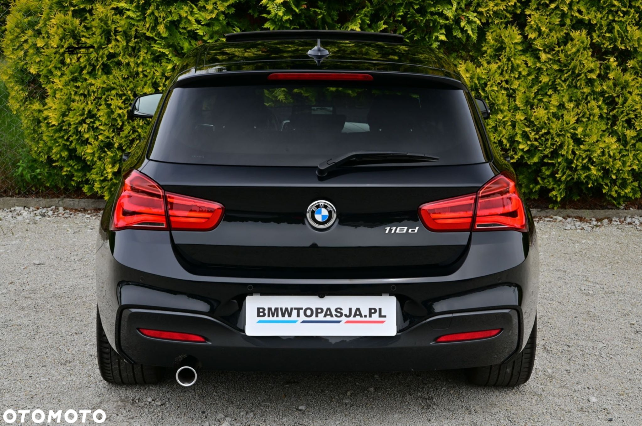 BMW Seria 1 - 6