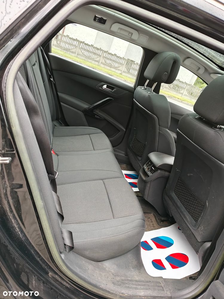 Peugeot 508 2.0 HDi Business Line - 10
