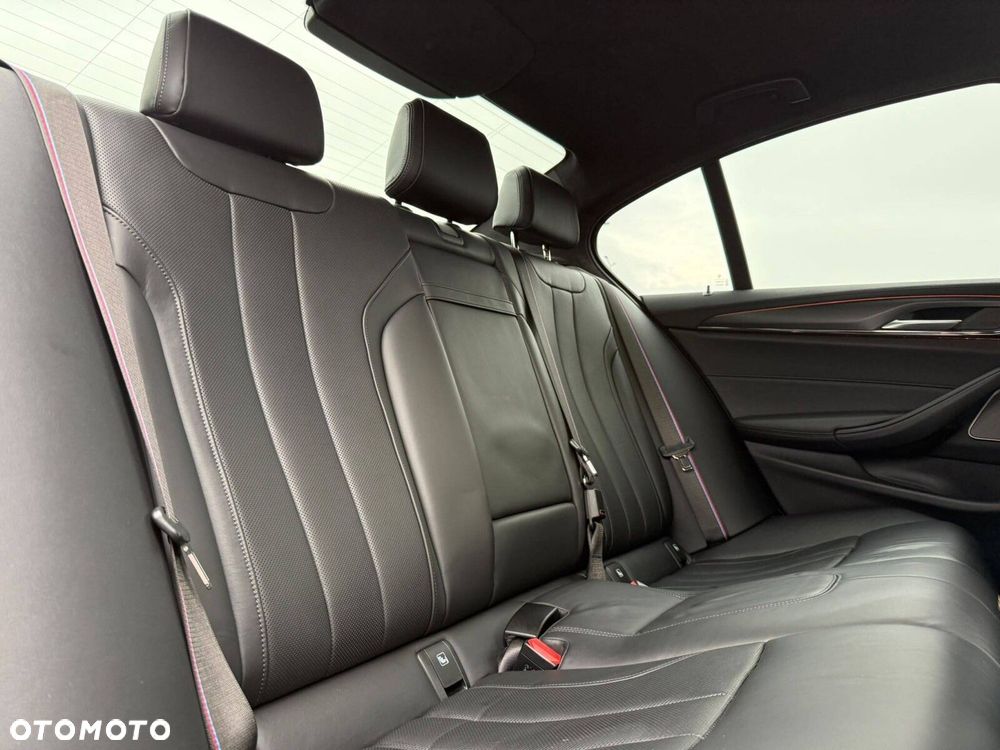 BMW M5 - 19