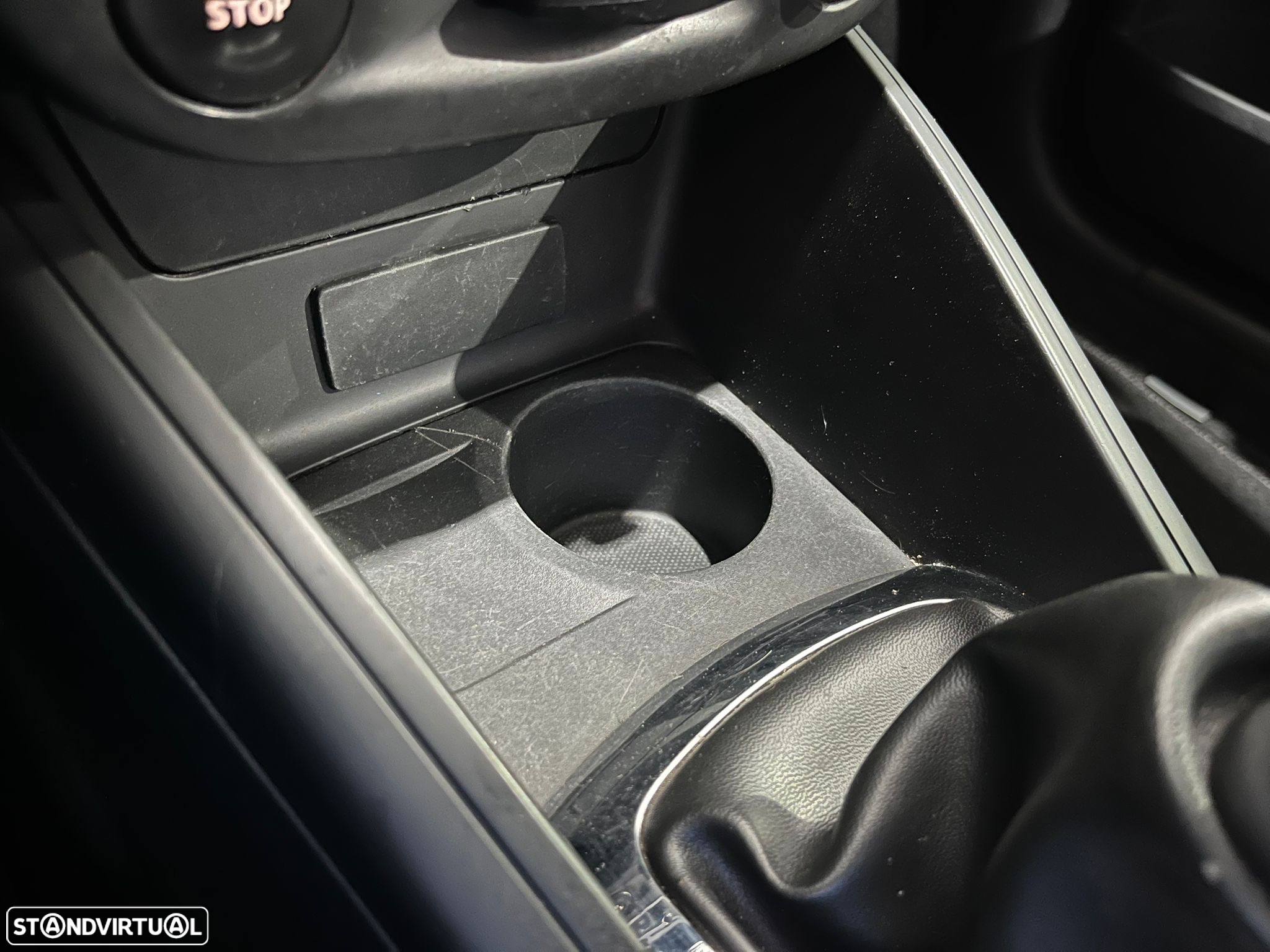 Renault Mégane Sport Tourer 1.5 dCi Dynamique - 18