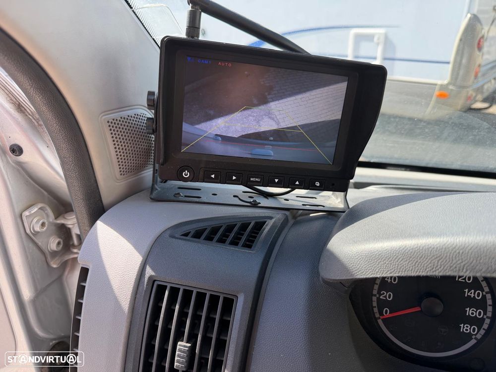 Chausson Welcome 78 - 16