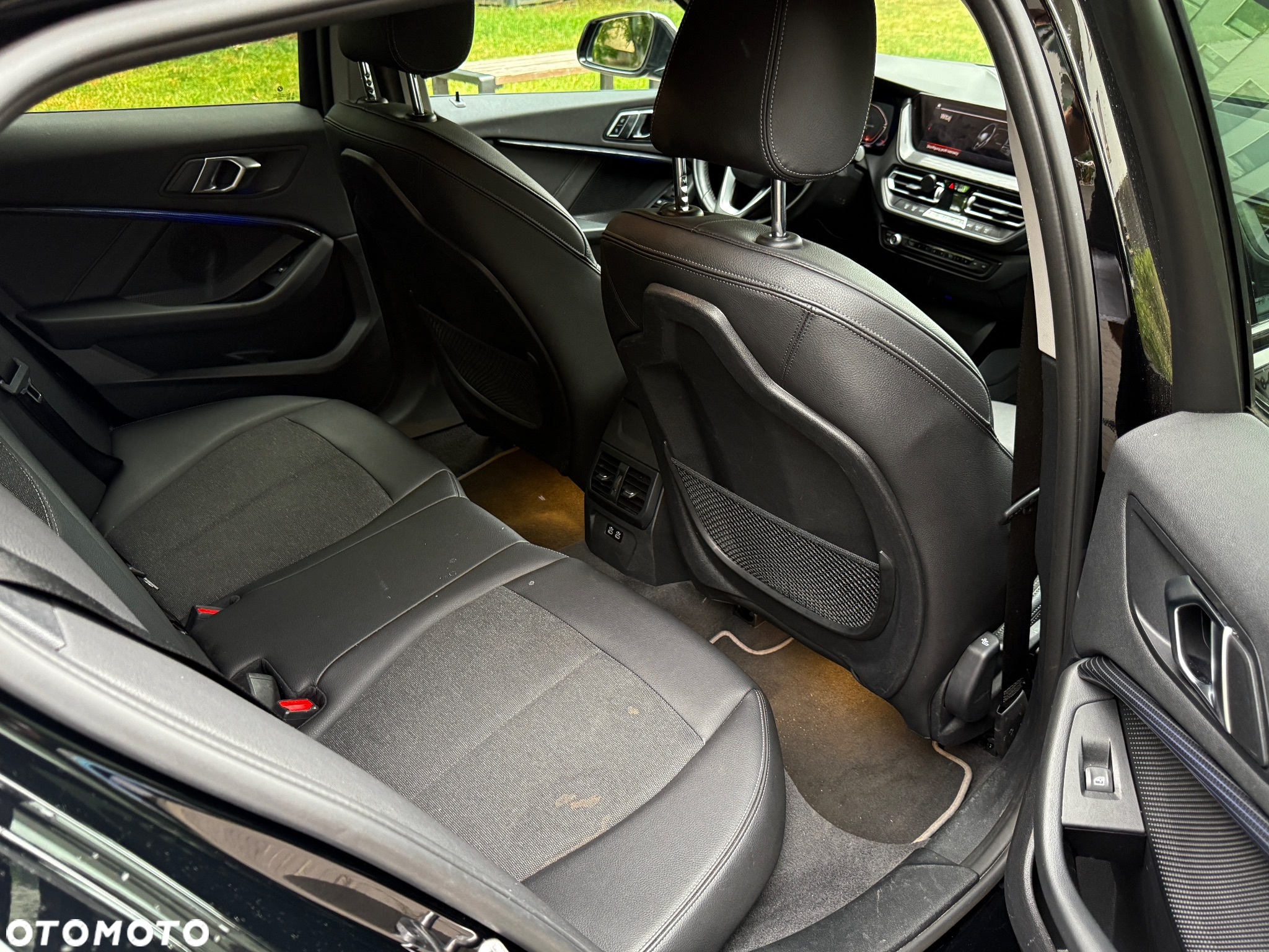 BMW Seria 1 118i M Sport - 33