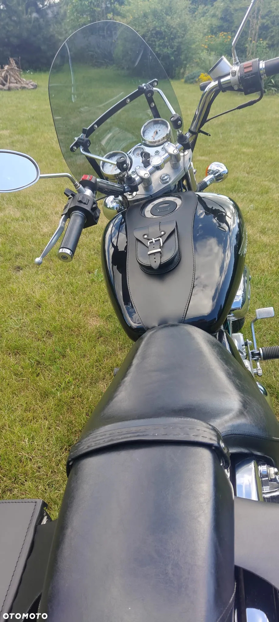 Hyosung GV - 6