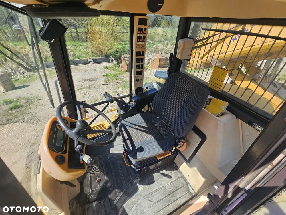 Hydrema 912 C 912 912D - 18