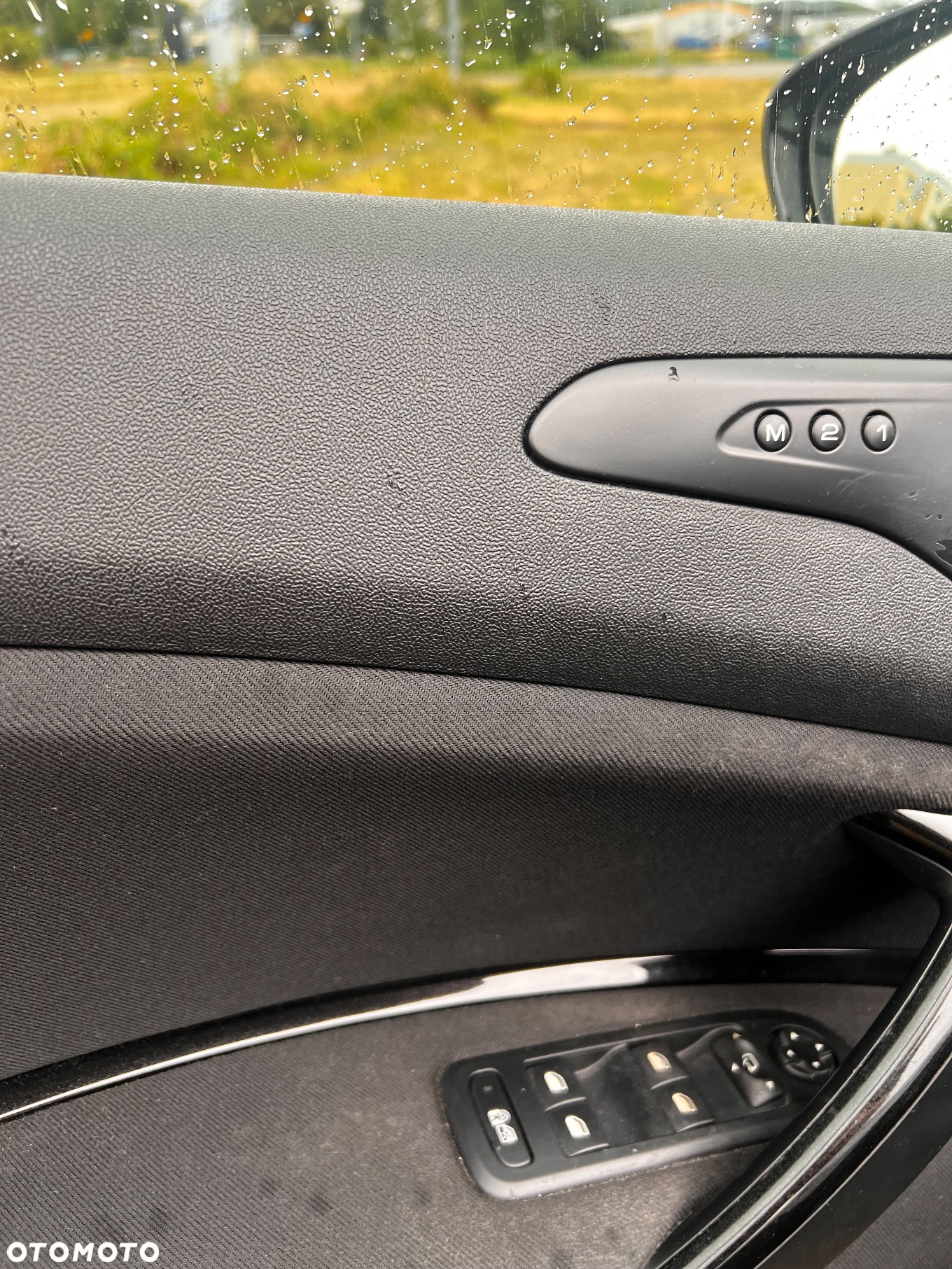 Citroën C5 Cross Tourer 2.0 HDi Exclusive - 13