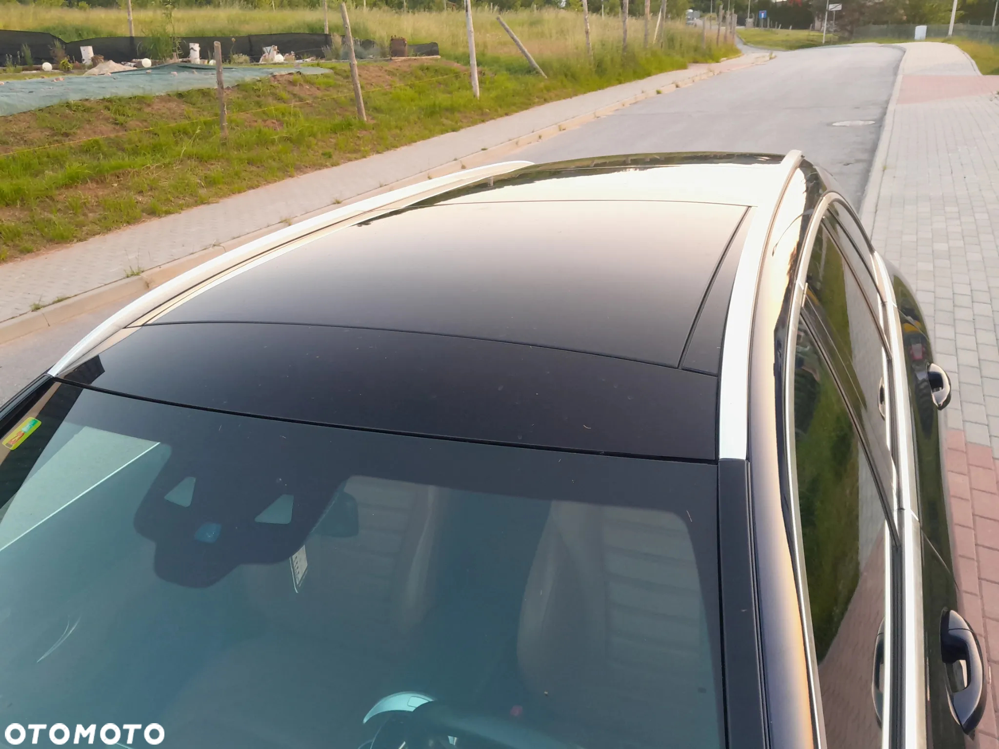 Mercedes-Benz Klasa C 200 T 9G-TRONIC AMG Line - 16