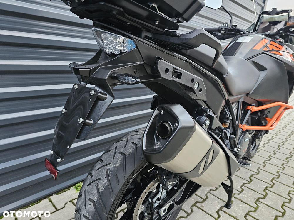 KTM Adventure - 24