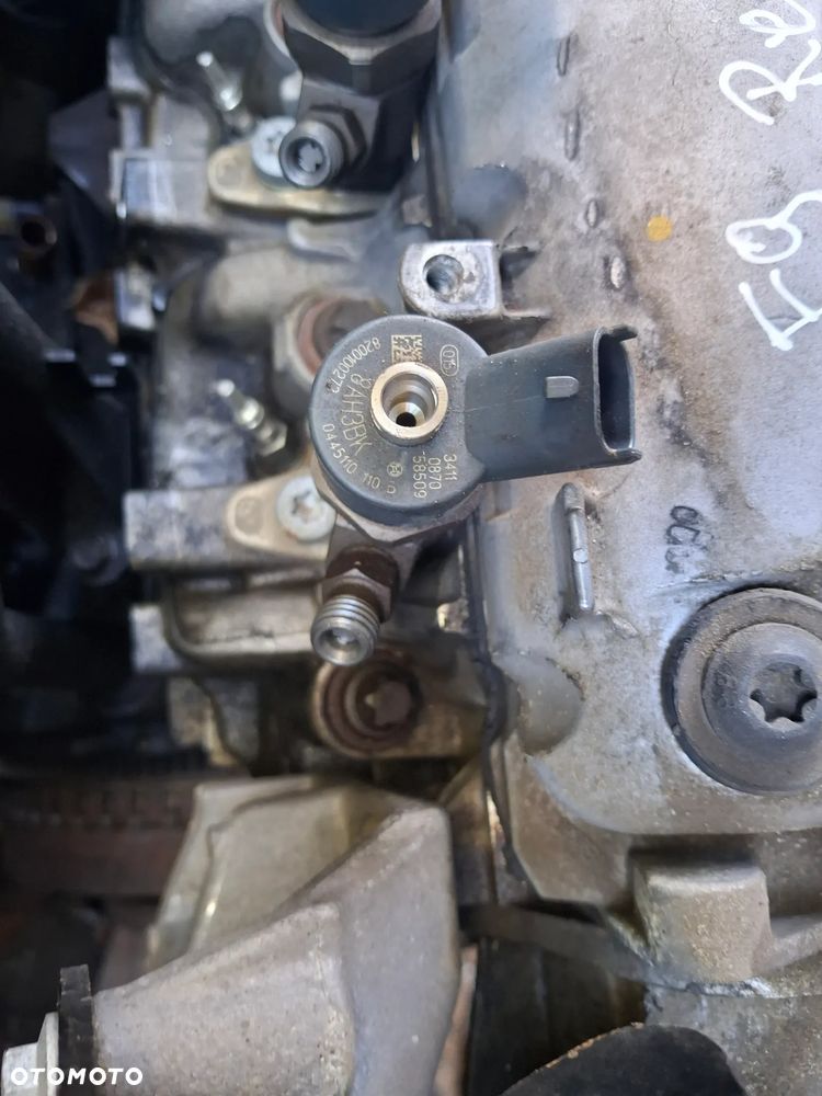Silnik Trafic Vivaro Movano 1,9DCI F9K z Niemiec - 5