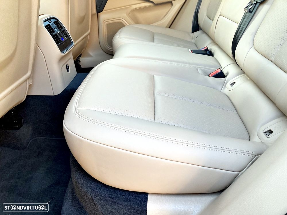 Porsche Macan Standard - 25