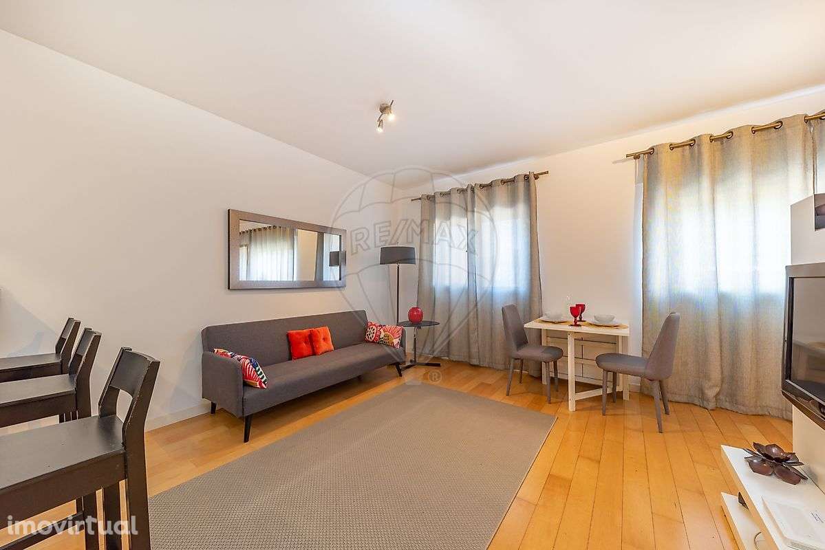 Apartamento T0 para arrendamento - Grande imagem: 3/24