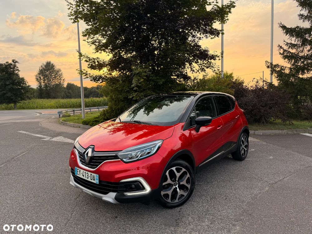 Renault Captur ENERGY TCe 90 Start&Stop Intens - 3