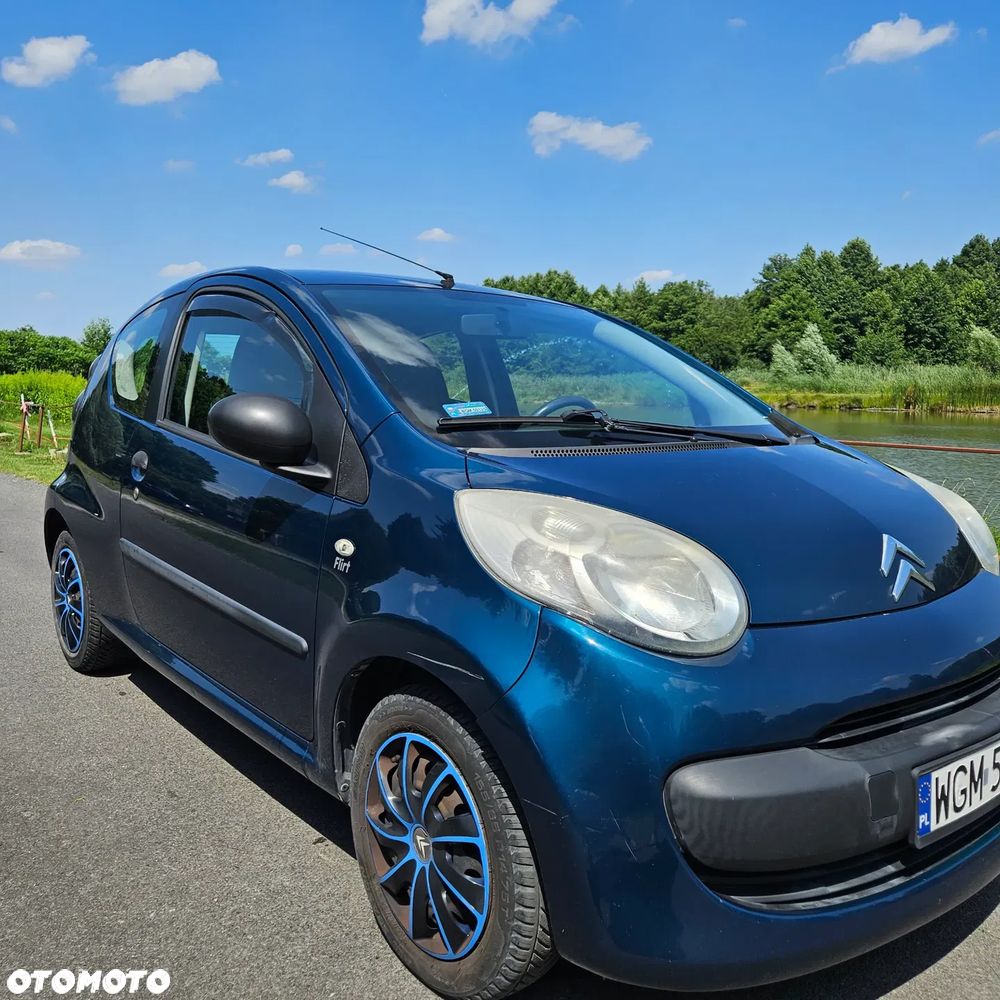Citroën C1 1.0i Flirt - 1